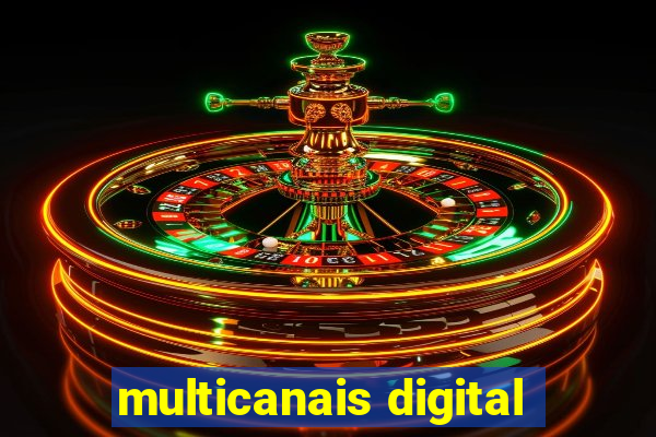 multicanais digital